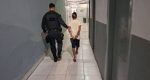 Homem agride vizinho com pedaço de madeira após conflito em condomínio na região central da capital