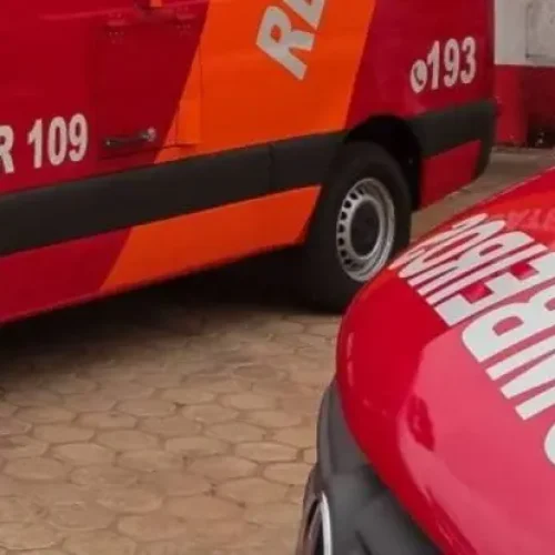 Fumaça aciona sistema de alarme na Semusa e provoca evacuação da sede em Porto Velho