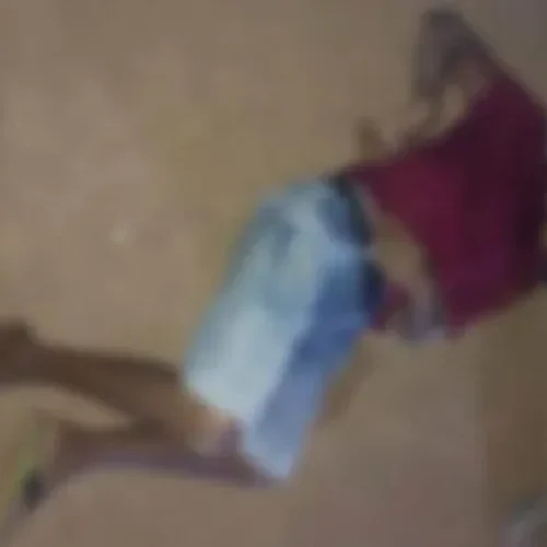 Homem de 32 anos é morto a tiros no Distrito de Rio Pardo em Porto Velho
