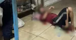Homem de 47 anos sofre espancamento a pauladas e fica gravemente ferido em Porto Velho