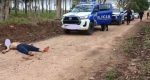 Homem é encontrado sem vida em residência no bairro Parque Industrial Novo Tempo em Vilhena (RO)