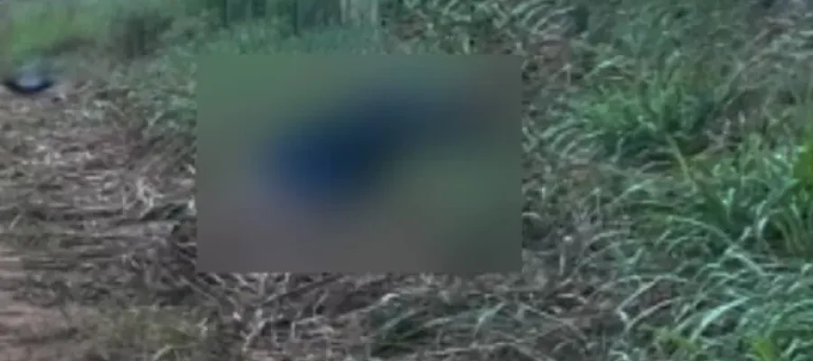 Homem é encontrado morto com tiro na cabeça em Porto Velho