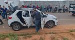 Técnico agrícola da Emater é encontrado morto dentro de veículo na zona Leste de Porto Velho