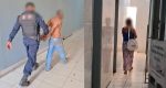 Homem é preso após agredir companheira e mãe fugir com bebê em Porto Velho