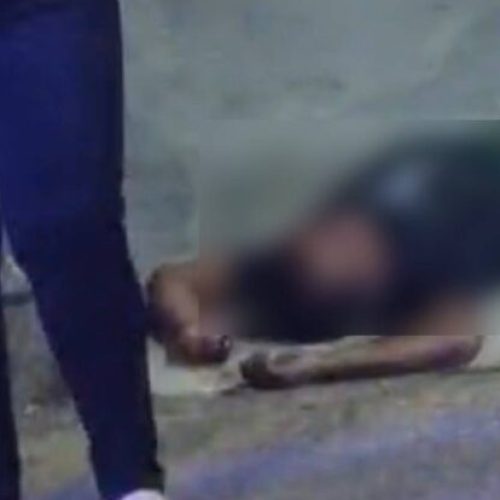 Homem é preso após agredir vítima com violência em bar de Porto Velho