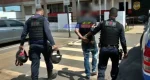 Homem é preso após tentar enforcar a própria mãe e mentir identidade em Cacoal (RO)