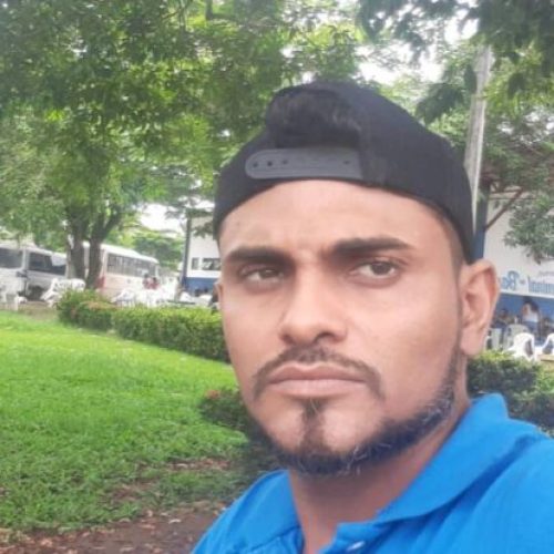 Homem encontrado carbonizado com mãos amarradas na Estrada dos Periquitos é identificado em Porto Velho