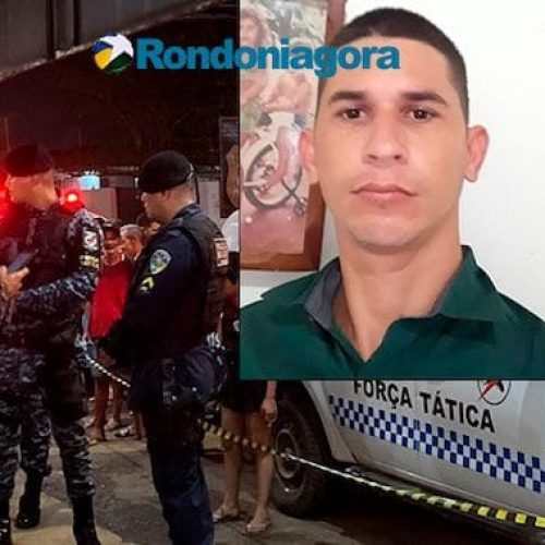 Homem é baleado e morto em bar da zona leste da Capital