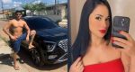 Homem que matou ex-companheira e amigo dela na frente da filha é condenado a 72 anos de prisão em Porto Velho