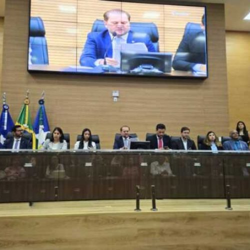 Controladoria-Geral participa da elaboração do Plano de Ação referente à política de Educação Especial 