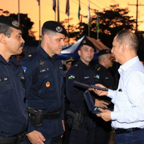 Coronel Raulino: um baluarte na arte de orientar e honrar com dedicação o serviço à sociedade