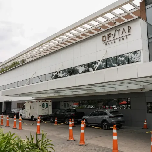 © Marcelo Camargo/Agência Brasil
