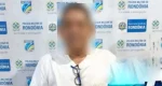 Idoso conhecido como Vovô do Crime é preso após aplicar golpe em dono de peixaria em Porto Velho