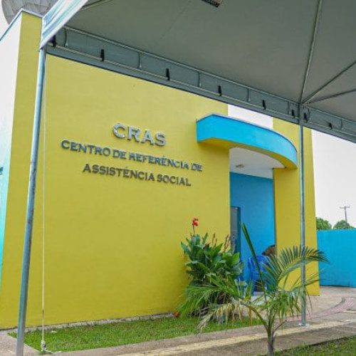 Carteira do Idoso pode ser solicitada nos Cras em Porto Velho