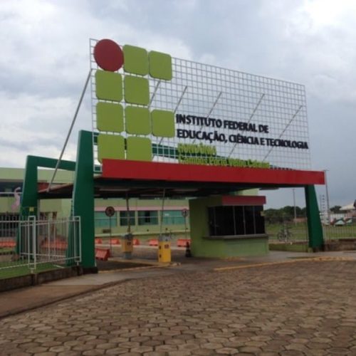 Polícia Federal prende servidor do Ifro condenado por dirigir embriagado