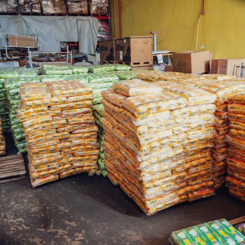 Log Fraldas vai garantir entrega domiciliar para pacientes atendidos em Porto Velho