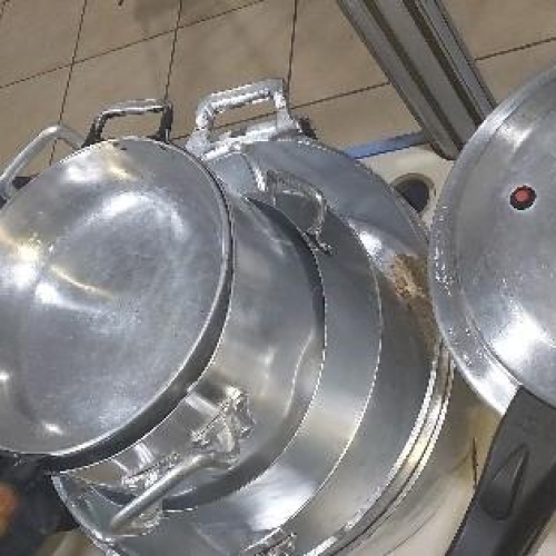 Esforço policial garante resposta rápida e devolve equipamentos furtados a restaurante em Porto Velho