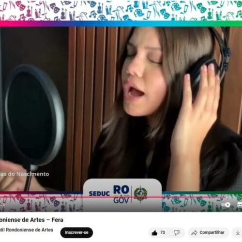 Celebração de talentos e cultura: Fera 2024 divulga resultado dos ganhadores