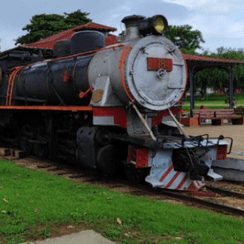 MPF requer que estado de Rondônia conclua tombamento definitivo da Estrada de Ferro Madeira-Mamoré