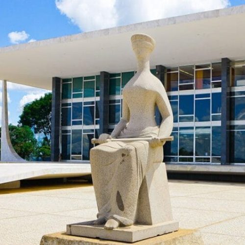 STF já prepara para barrar anistia aos presos no 8/1, diz site