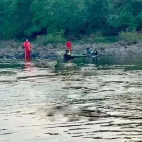 Adolescente de 12 anos perde a vida em trágico afogamento no Rio Machado