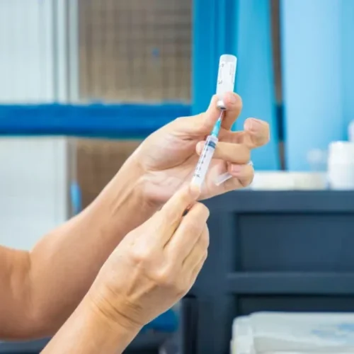 Porto Velho amplia vacinação contra gripe para toda a população a partir desta segunda, 23