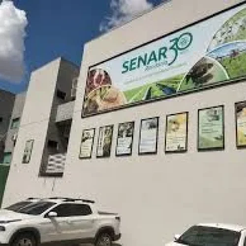 SENAR Rondônia recebe inscrições para processo seletivo com salários de até R$ 5 mil