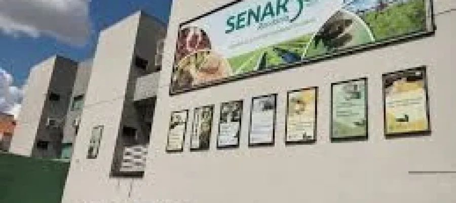 SENAR Rondônia recebe inscrições para processo seletivo com salários de até R$ 5 mil