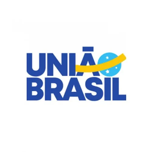 © União Brasil
