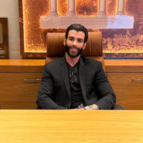 Gusttavo Lima surge como oposição contra Lula em 2026, aponta pesquisa Genial/Quaest