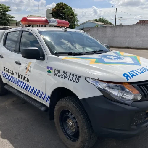 Funcionária é estuprada dentro de hospital em Ji-Paraná, RO