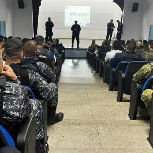 MP-RO e PM miram grupo criminoso que ‘ostentava’ armas, dinheiro e drogas nas redes sociais