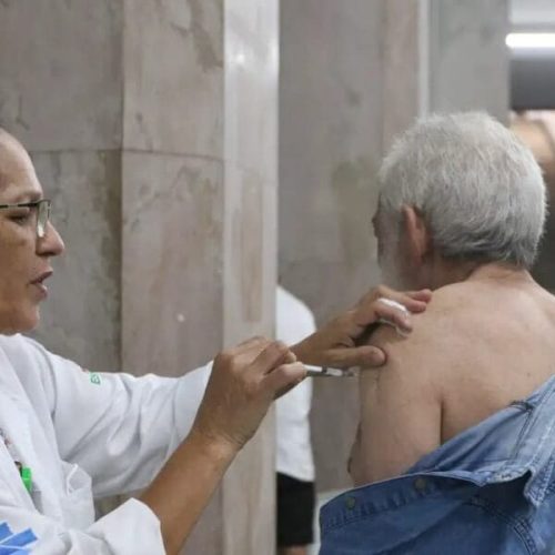 Acre mostra tendência de aumento de casos de Covid-19