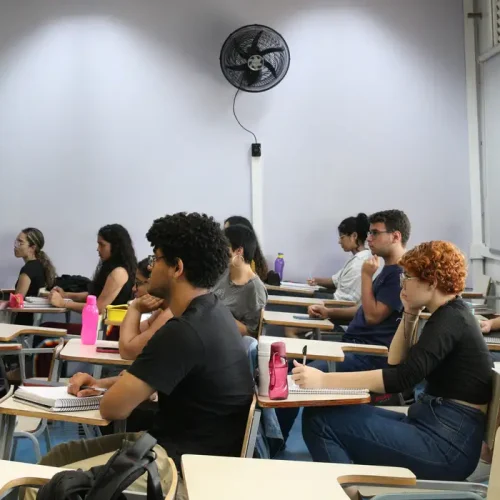 MEC abre inscrições para apoio e financiamento de cursinhos populares