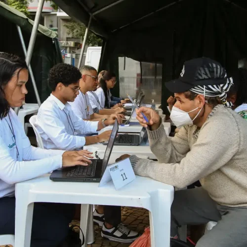 © Cadu Pinotti/Agência Brasil
