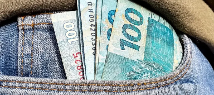 Beneficiários com NIS de final 5 recebem Bolsa Família de julho