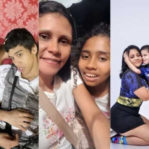 ‘Esconder nossas necessidades não é solução’: mães relatam experiências da maternidade atípica em RO