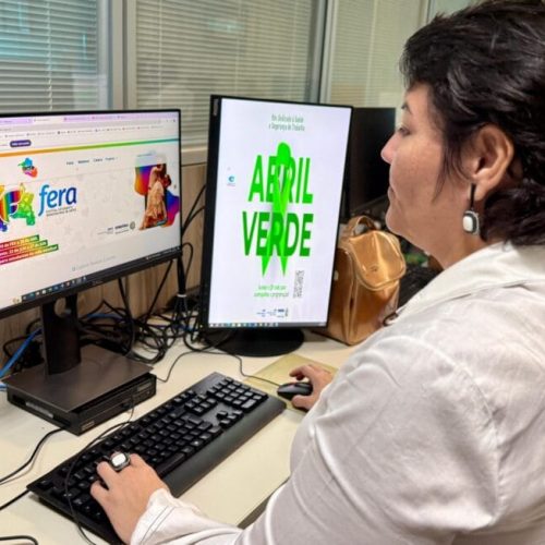 Governo de RO incentiva a cultura com inscrições abertas para o Festival Estudantil Rondoniense de Artes 2025