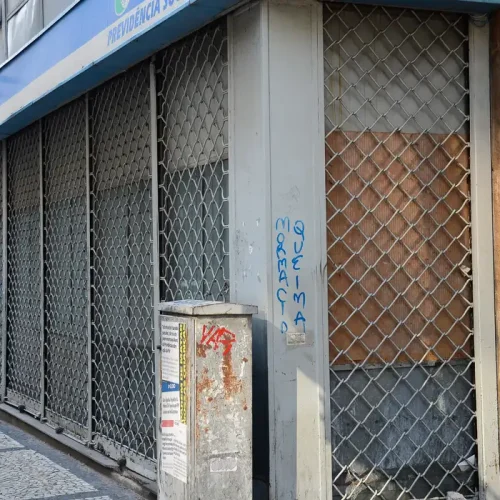 © Tomaz Silva/Agência Brasil
