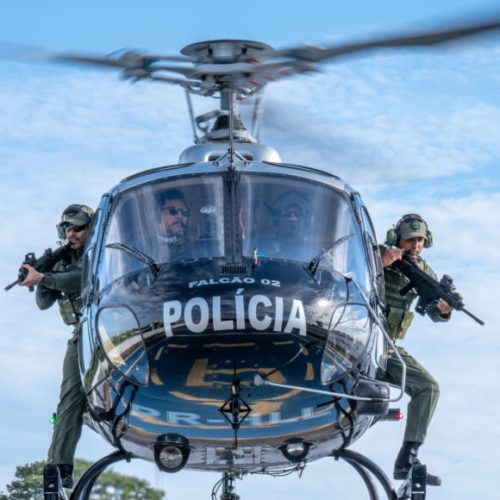 Rondônia reduz homicídios e avança na proteção de mulheres e jovens