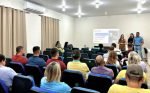Instrutores de trânsito de Guajará-Mirim e Ariquemes são capacitados com práticas pedagógicas
