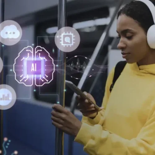 Inteligência artificial pode ser ferramenta de ensino, mostra estudo