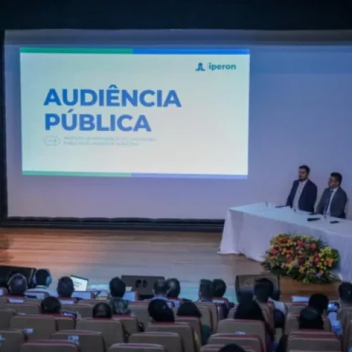 Audiência Pública e programação do Abril Verde acontece dias 9 e 10 de abril, em Porto Velho