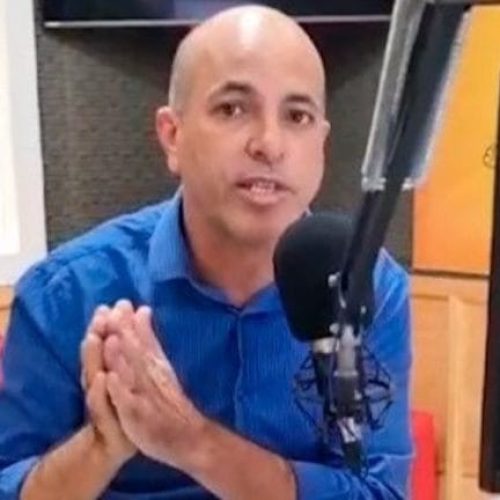 Em entrevista na rádio, Ismael Crispin alerta para crise na saúde de São Miguel do Guaporé