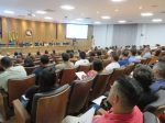 Ouvidoria do Detran-RO promove evento sobre ambiente de trabalho com integridade física e psicológica
