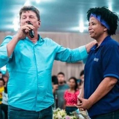 Ivo Cassol deixa liderança do Progressistas em Rondônia; Sílvia Cristina assume