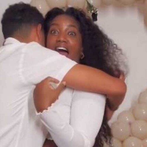 Iza será mamãe de uma menina. Saiba o nome da babê!