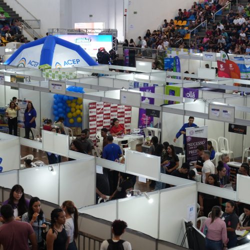 Mais de mil vagas estarão disponíveis no Feirão de Emprego