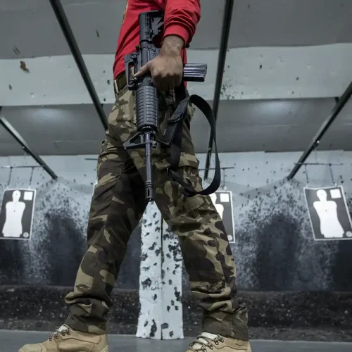 PF fiscalizará atividades de CACs a partir do dia 1º de julho