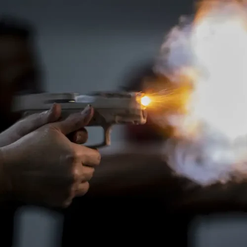 Polícia Federal fiscalizará atiradores esportivos e registro de armas